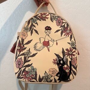 Studio Ghibli Kiki’s Delivery Service Backpack